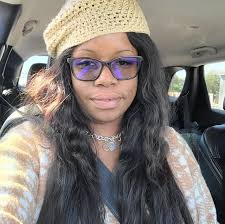 Updated: We announce with deep sadness the passing of our beloved Calmer  Alnayah Lewis, age 43, of Castle Bruce who resided in Houston, Texas. She  died