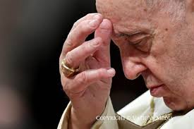 In Buenos Aires, thousands of faithful pray for Pope Francis