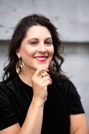 Carly Clark Zimmer, Life & Leadership Coach