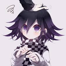 After being collected, he is a playable. Kokichi Ouma Fanart Cute Novocom Top