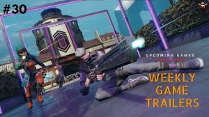 New Trailers Of Upcoming Games 2020 2021 Weekly Trailers Ps5 Games 2 In 2020 New Trailers Games Game Trailers