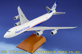 The design range of the aircraft is 8,185km (4,390nmi). 747 8f 1 200 Diecast Model Geminijets Gj G2nca584 153 95