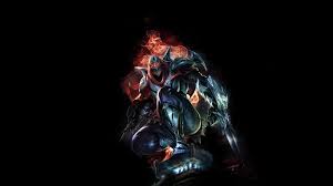 The operation is comfortable and simple, and there are no restrictions on the resolution and length of the game recording. 48 League Of Legends Champion Wallpapers On Wallpapersafari
