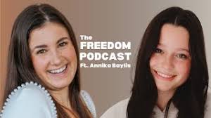 How to Start a Christian Coffee Shop ft. Annika Baylis