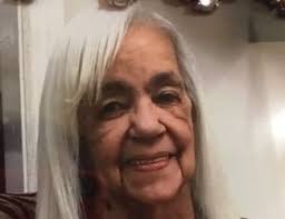 Obituary for Mary Harrell Brown