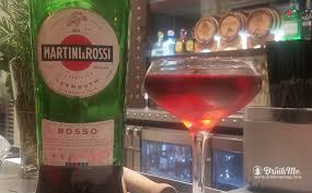 Martini bianco, developed in the early years of the 20th century , known in the past as martini bianchissimo meaning 'whitest' is a sweet white or blanc vermouth used in many classic cocktails including the iconic martini cocktail. 5 Fun Martini Rossi Cocktails You Can Make At Home Tonight Drink Me Magazine