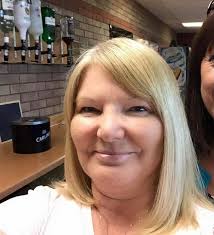 It is with a heavy heart that we have to let you all know that Julie Booker  was sadly taken from us yesterday far too soon. Always very popular behind  the bar