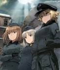ブレイブウィッチーズ