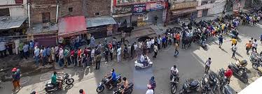 Liquor Home Delivery In Pune From May 15 Know How To Get Liquor Permit For This Service Punekar News