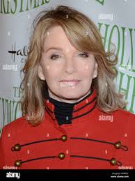 Deidre hall hi-res stock photography and images