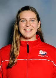 2022-23 Women's Indoor Track & Field Roster