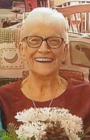 Eleanor DeWitt Obituary