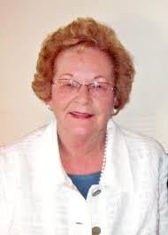 Travis-Noe Funeral Home: Kirksville, MO — Obituary for Sharon Eilene  (Lawson) Lindquist