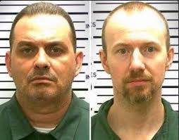 New film documents Dannemora escape from corrections officers' perspectives 