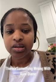 Whats Wrong with Aunt Diane Spoilers
