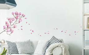 Feder wandtattoo für wohnzimmer, wandsticker als wanddekoration für schlafzimmer kinderzimmer 124cm×72cm wand aufkleber | deko wandtattoo für wand fenster möbel/schrank küche bad fenster flur. Wandtattoo Wohnzimmer Auf Markenfolie Bilderwelten