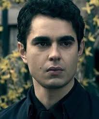 Max Minghella As Nick In The Handmaid S Tale Man Crush Everyday Man Crush Actors