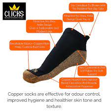 Copper Infused Diabetic Socks Has A Wide Variety Of Benefits Http Buff Ly 1khqgqk Diabeticsocks Coppersocks Copper Socks Running Socks Stuff To Buy