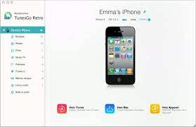 Comment Importer Des Photos De Mac Vers L Iphone Sans Perdre Fichiers