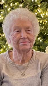 Frances Boring Obituary