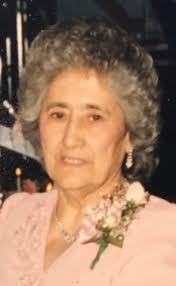 Obituary of Matilde Moura Rafael