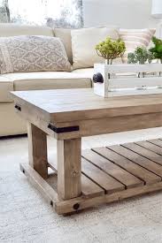 Looking to diy a coffee table? Best Diy Coffee Table Ideas For 2020 Cheap Gorgeous Crazy Laura