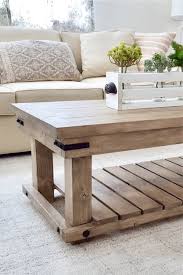 If there is one thing that is true, it's that kids love to do crafts! Best Diy Coffee Table Ideas For 2020 Cheap Gorgeous Crazy Laura
