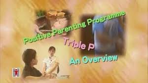 Backed by more than 340 trials and . Positive Parenting Programme Triple P An Overview Youtube