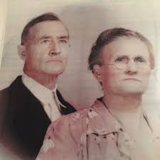 Mose M Muncy (1883-1949)