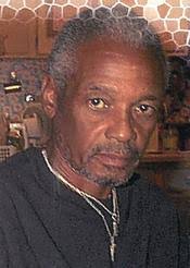 Charles Branson “Kitten” Redman Jr. (1946-2013)