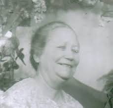 Mary Ann McNeil Huggins (1882-1954)