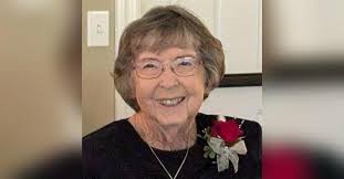 Doris Jean Smith Page Obituary