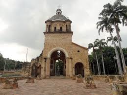(placename) a city in e colombia: Colombia Villa Del Rosario Cucuta Norte De Santander Colombia South America Gran Colombia Beautiful Places To Visit