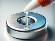Sticky Business - How to Glue Neodymium Magnets | K&J ...