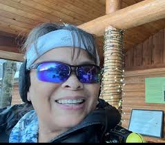 Lost and found oakley sunglasses at campsite