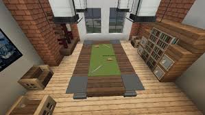 Place fence posts, three tall in a square shape minecraft mods modern minecraft houses skins minecraft minecraft plans minecraft house designs amazing minecraft minecraft tutorial. Five Interior Builds You Might Have Missed Minecraft