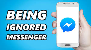 You will receive the messages, but you won't be notified, not only till you check their dm. Ignore Messages On Facebook Messenger 2021