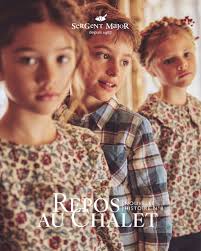 Sergent Major Officiel