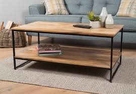 Providing a space to gather around, set down a cup of tea, or support the current book of choice, this essential piece completes a space. Industrial Light Mango Coffee Table 2 Sizes Contemporary Modern Furniture Ebay