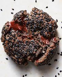 Nyt Cooking On Instagram These Are Chocolate Chip Cookies With Black Sesame And Seaweed And Zoekanan Is A Genius F Cooking Cookies Nyt Cooking Chip Cookies