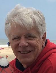 Obituary information for Charles B. Rau