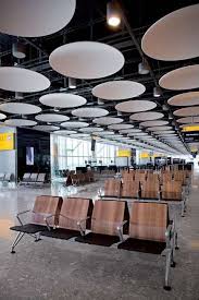 Stylish Airport Seating Interior Design Interior Seating