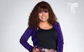 Samadhi Zendejas Sera Jenni Rivera En La Serie Mariposa De Barrio El Sol De Mexico Noticias Deportes Gossip Columnas