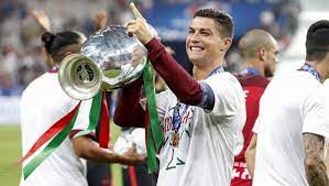 It was held in france from 10 june to 10 july 2016. Euro 2016 Historia Mistrzostw Europy Triumf Portugalii Polacy W Cwiercfinale Wyniki Me 2008 Statystyki Kto Wygral Najlepsi Strzelcy Sport Tvp Pl