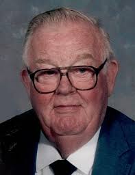 Obituary information for William "Red" "Mac" Donald McSherry