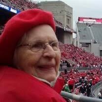 Mary Jane Hatten Obituary