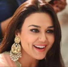Preity G Zinta