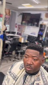 Willsons New Haircut