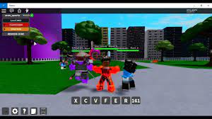 One punch man awakening is not new to the roblox platform. How To Lvl Up In One Punch Man Awakening Code Youtube