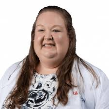 Angela Dugger's Instagram, Twitter & Facebook